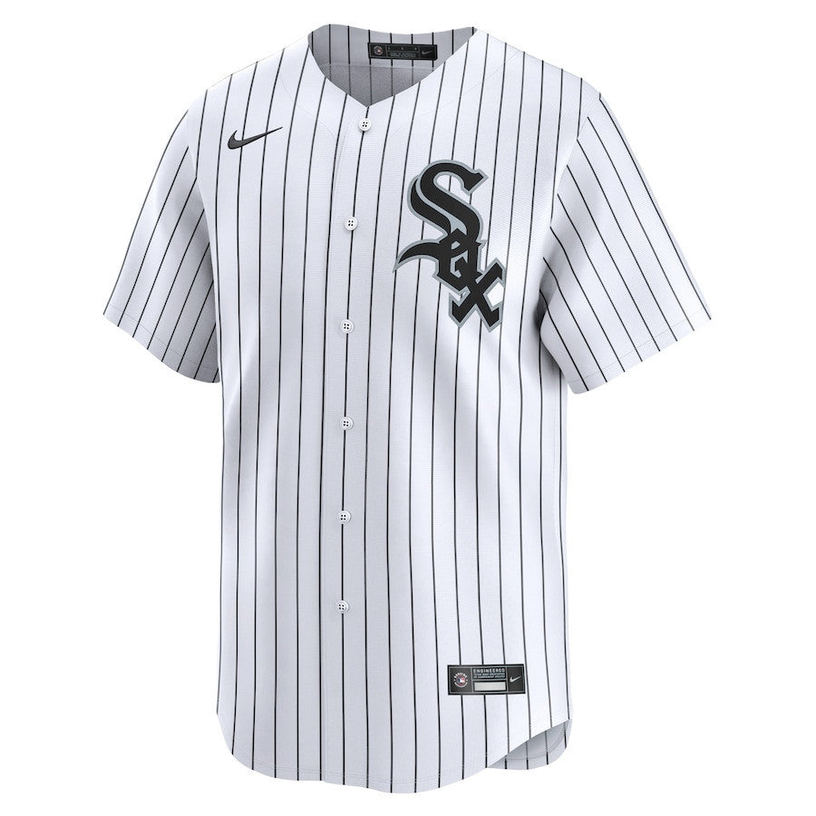 Chicago White Sox Home Limited YOUTH Jersey - White
