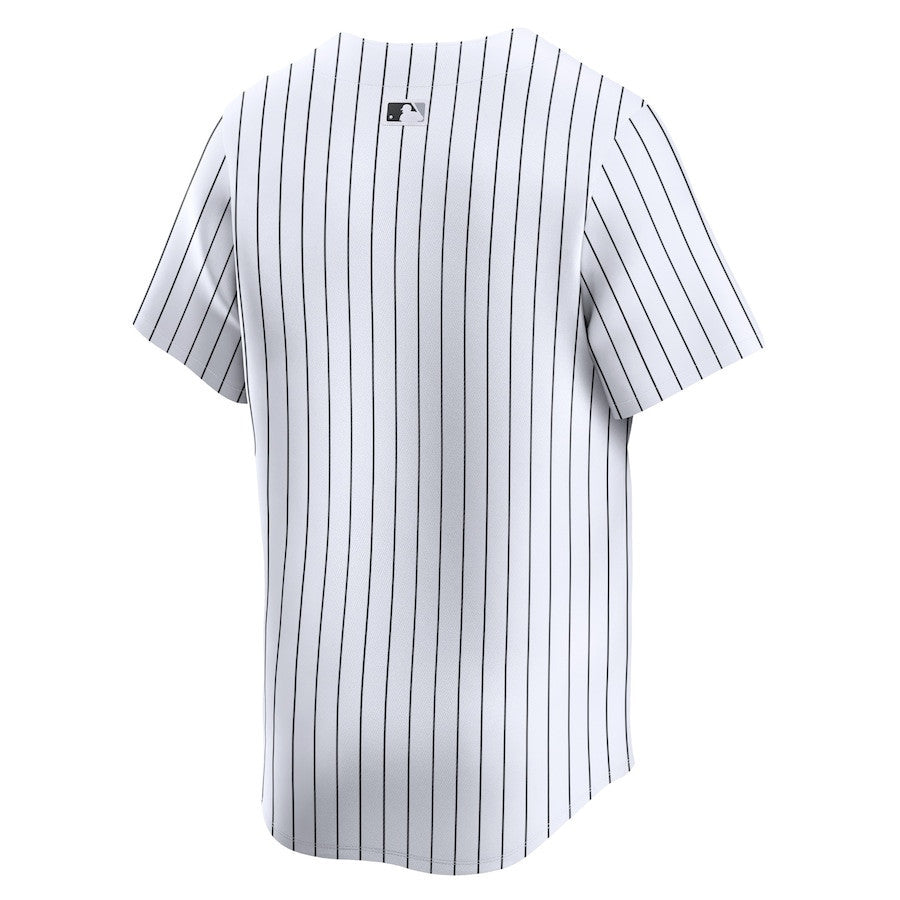 Chicago White Sox Home Limited YOUTH Jersey - White