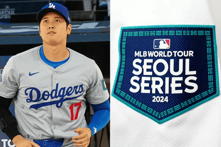 Ha-Seong Kim 7 San Diego Padres 2024 MLB World Tour Seoul Series Home Jersey - White