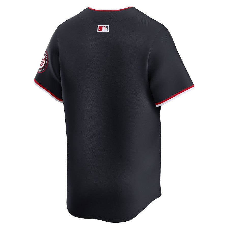 Washington Nationals Alternate Limited Men Jersey - Navy