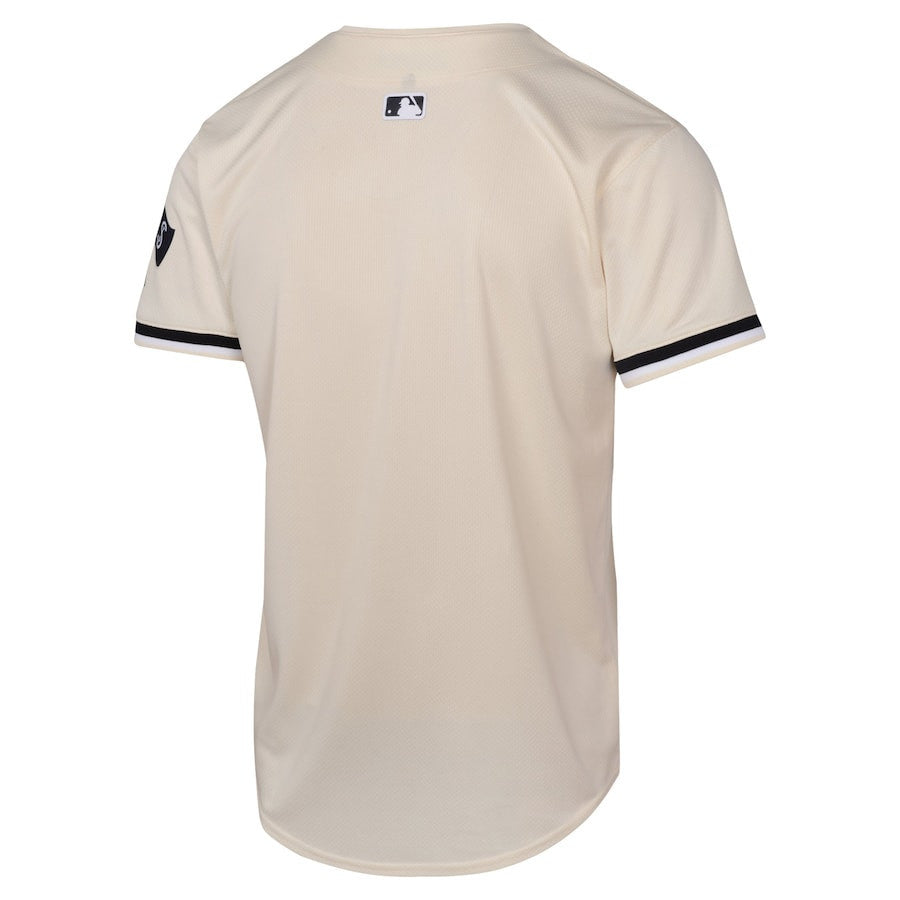 Minnesota Twins Alternate Limited YOUTH Jersey - Cream