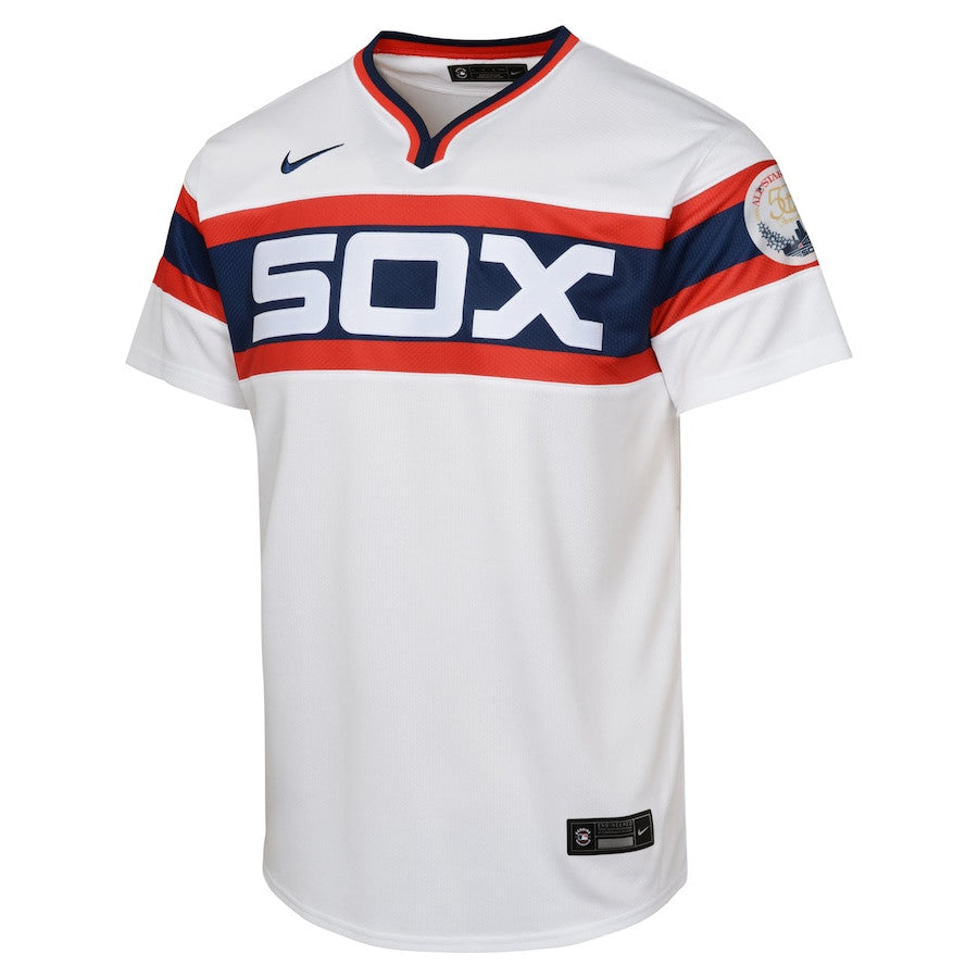 Chicago White Sox Alternate Limited YOUTH Jersey - White