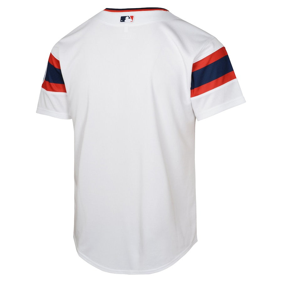 Chicago White Sox Alternate Limited YOUTH Jersey - White