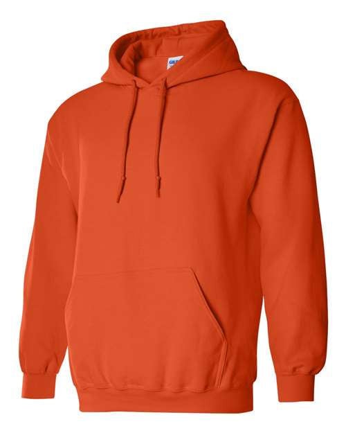 New York Mets Layered Wordmark Graphic Featuring Faded Logo - Orange