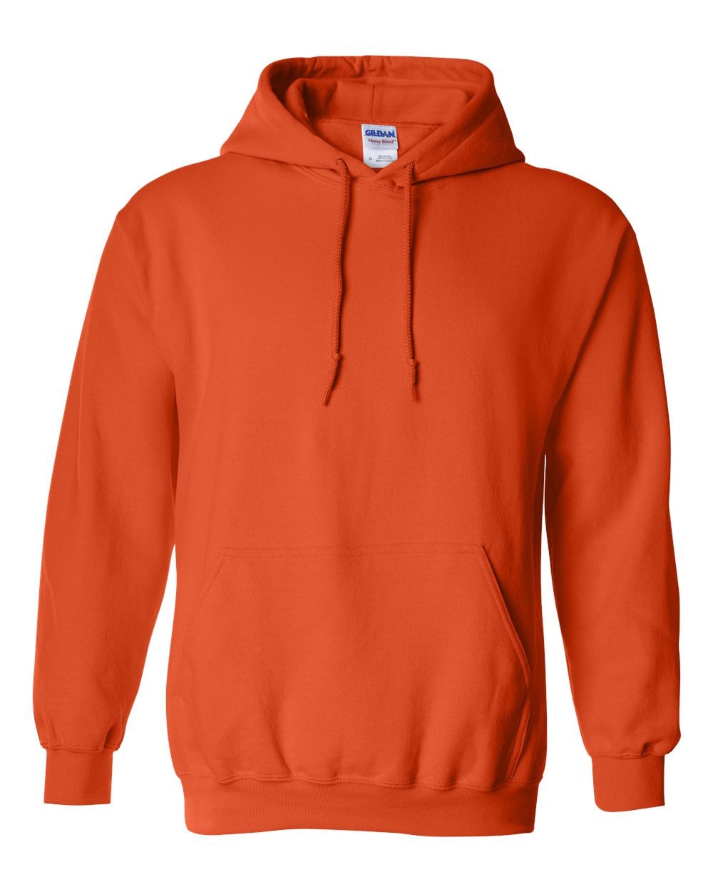Houston Astros Layered Wordmark Graphic Featuring Faded Logo - Orange