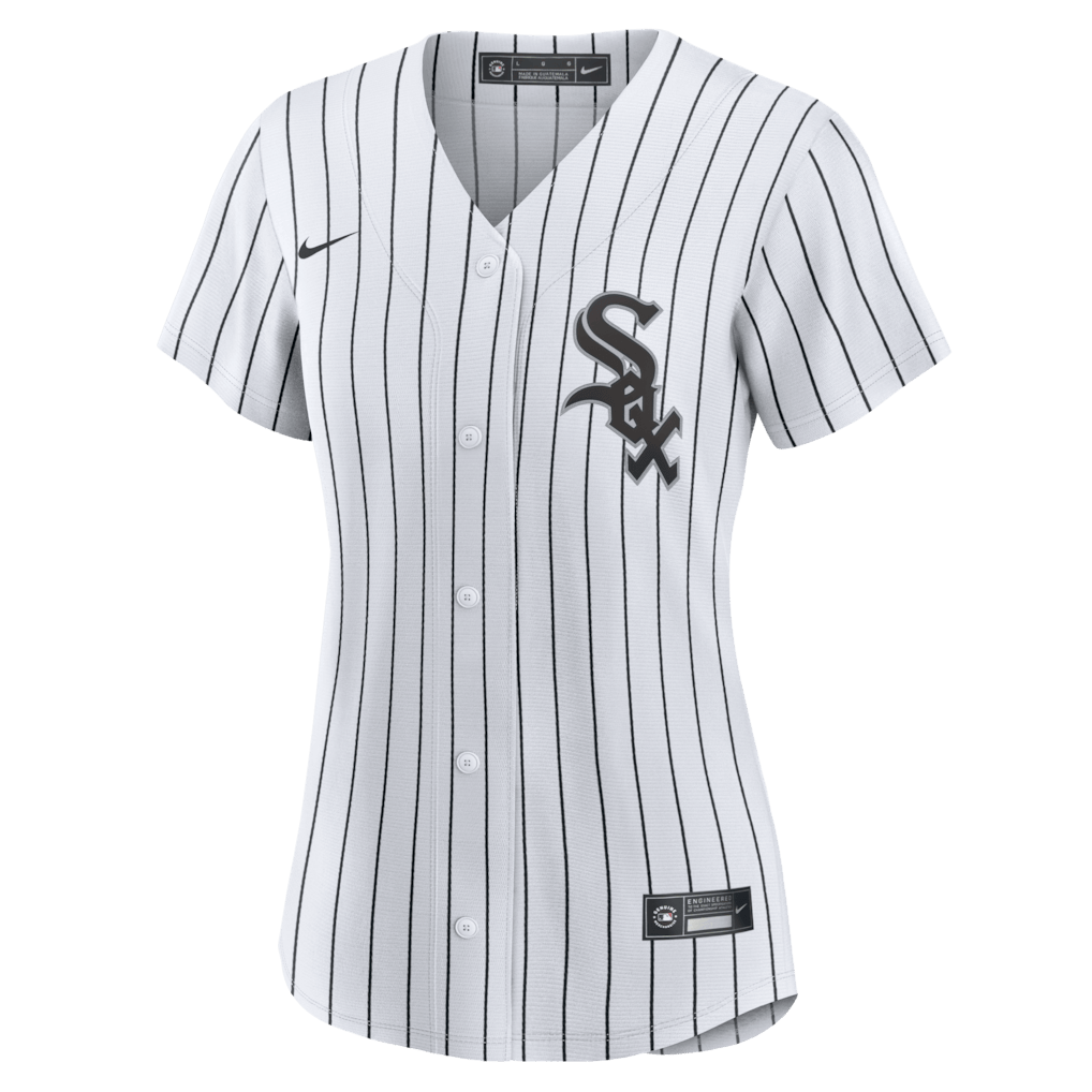 Munetaka Murakami 5 Chicago White Sox Women's Home Jersey - White