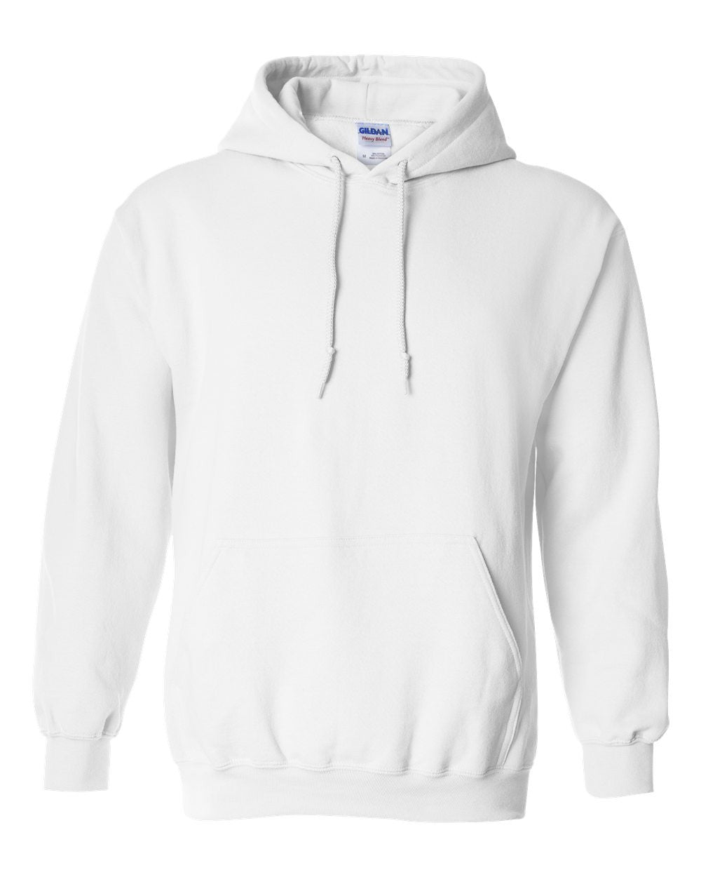 Atlanta Braves Celebration USA 250 Anniversary White Pullover Hoodie