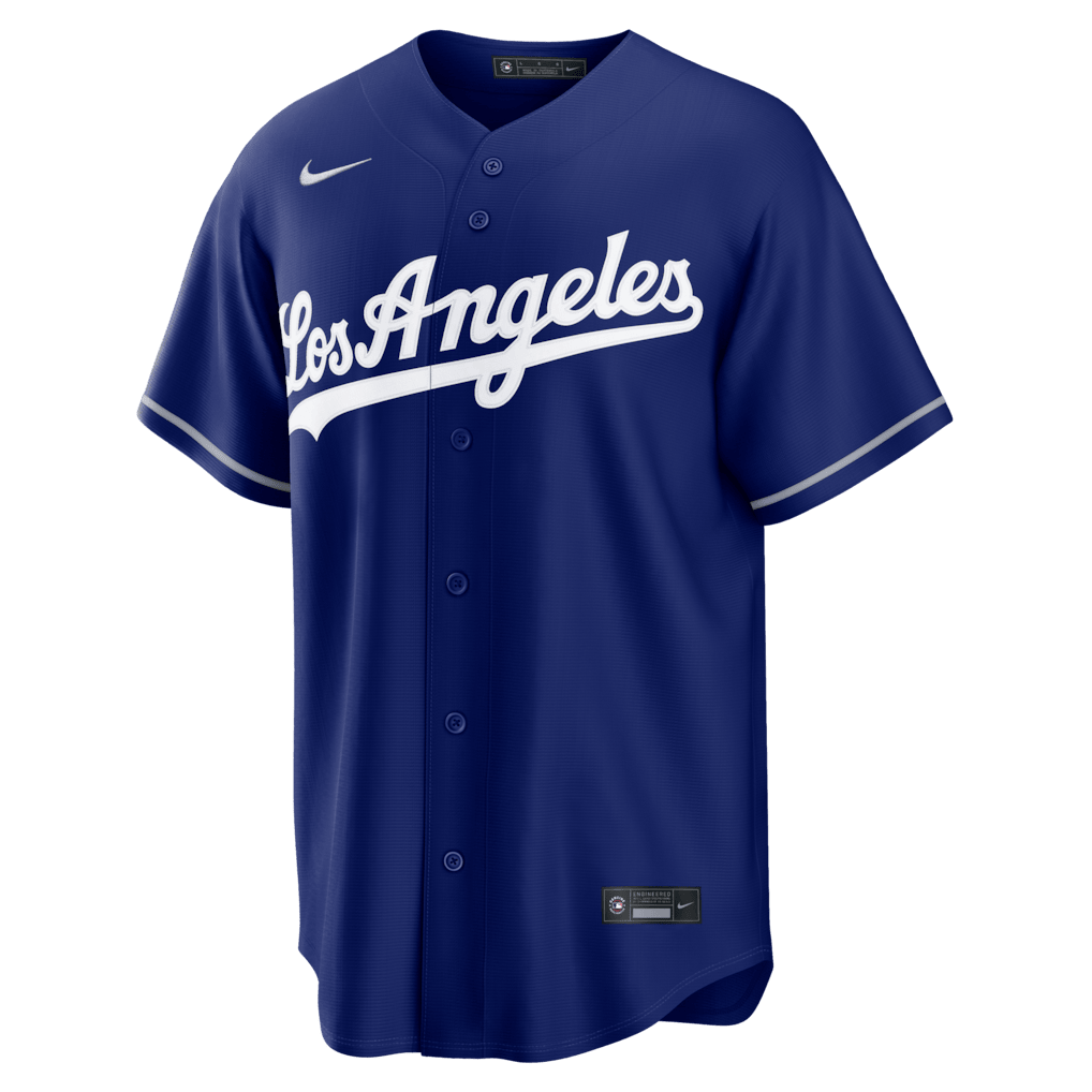 Shohei Ohtani 17 Los Angeles Dodgers 2026 Alternate Men Jersey - Royal