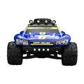 KFPLAN KF19-B 1:18 4WD High-Speed RC Off-Road Truck - Blue