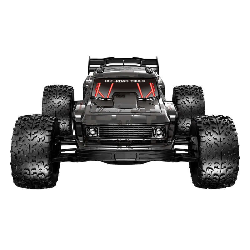 KF16 1:12 Brushless RC Monster Truck – 70km/h 4WD Off-Road Beast