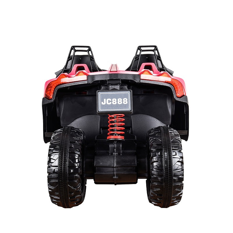 POLAAIS SLINGSHOT Pink