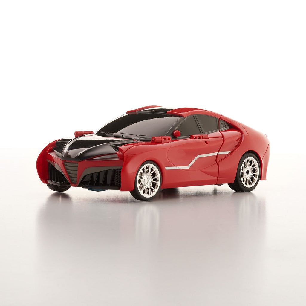 Transforming RC Battling Robots (Set of 2)