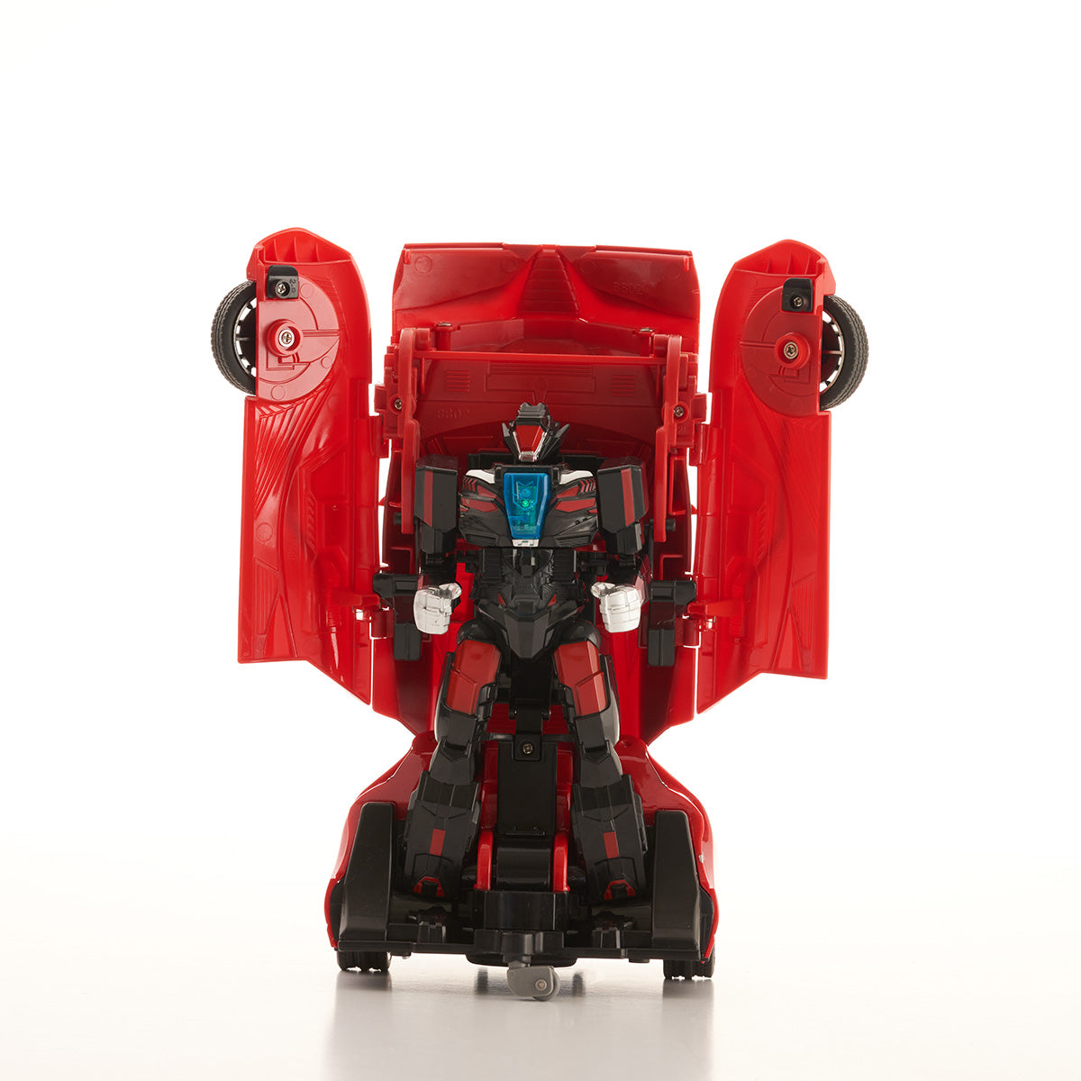 Transforming RC Battling Robots (Set of 2)
