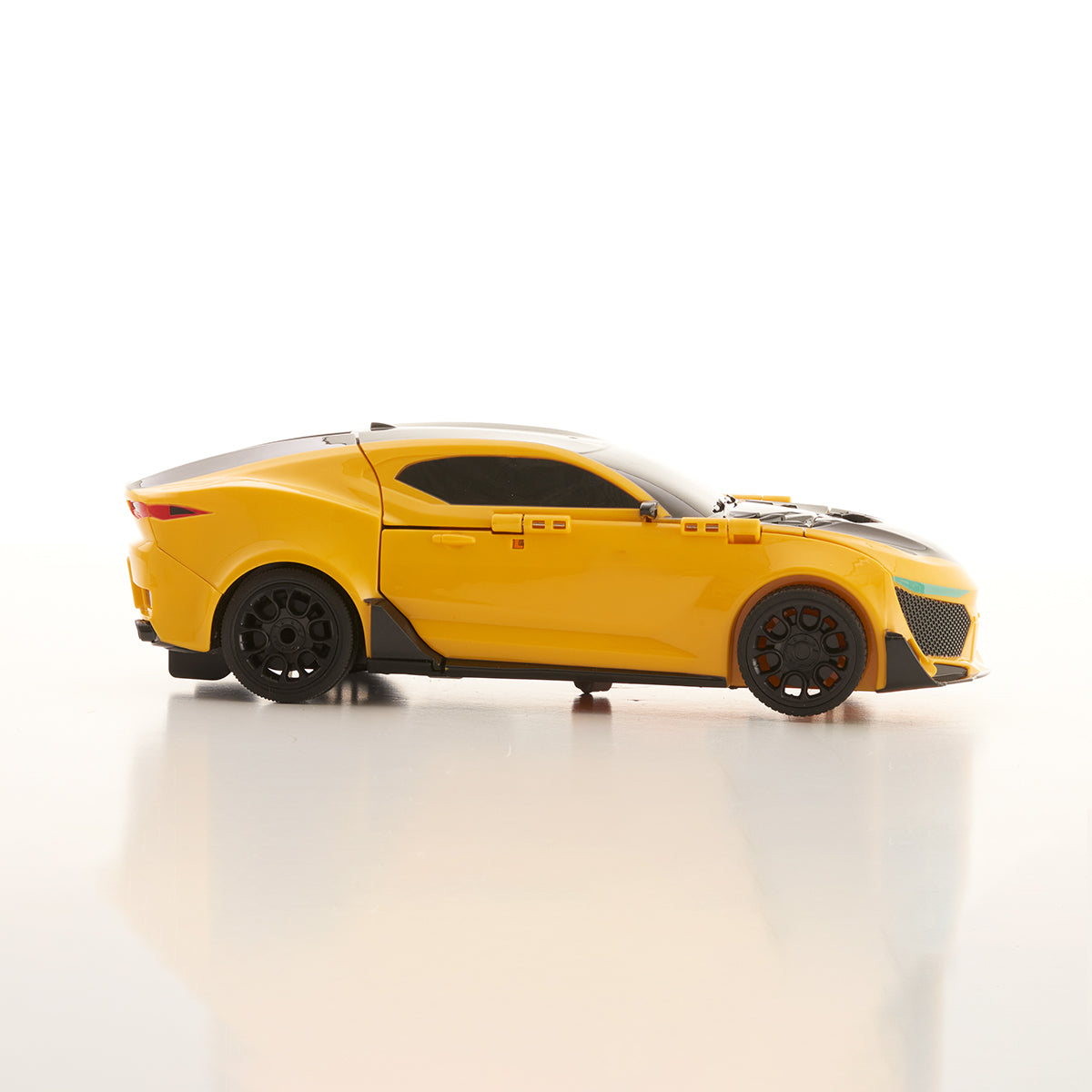 Transforming RC Battling Robots (Set of 2)