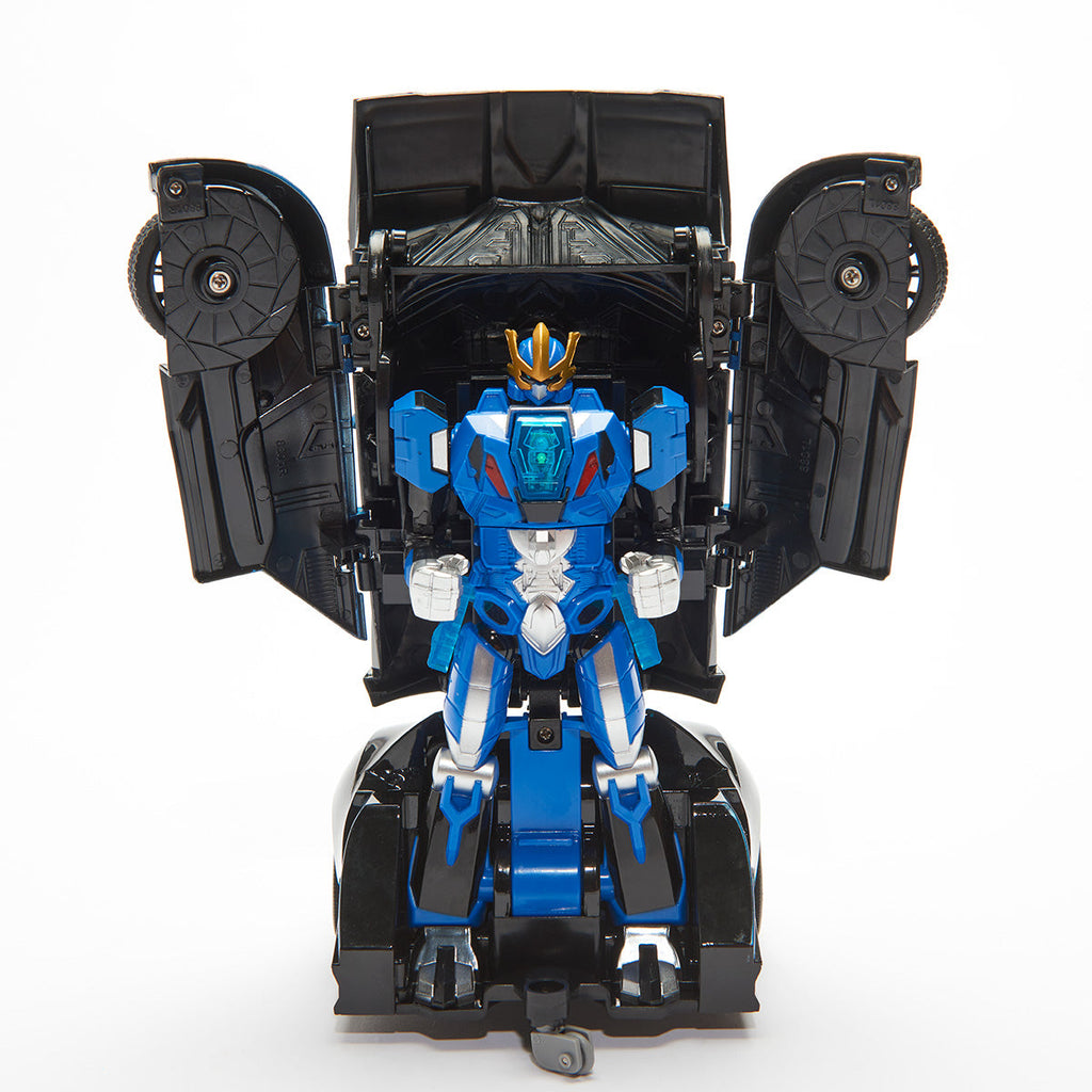 Transforming RC Battling Robots (Set of 2)