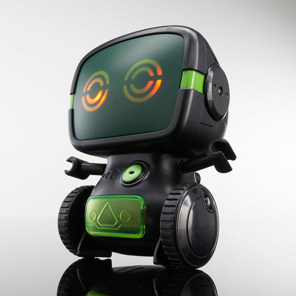 Walkie-Talkie Spy Robot