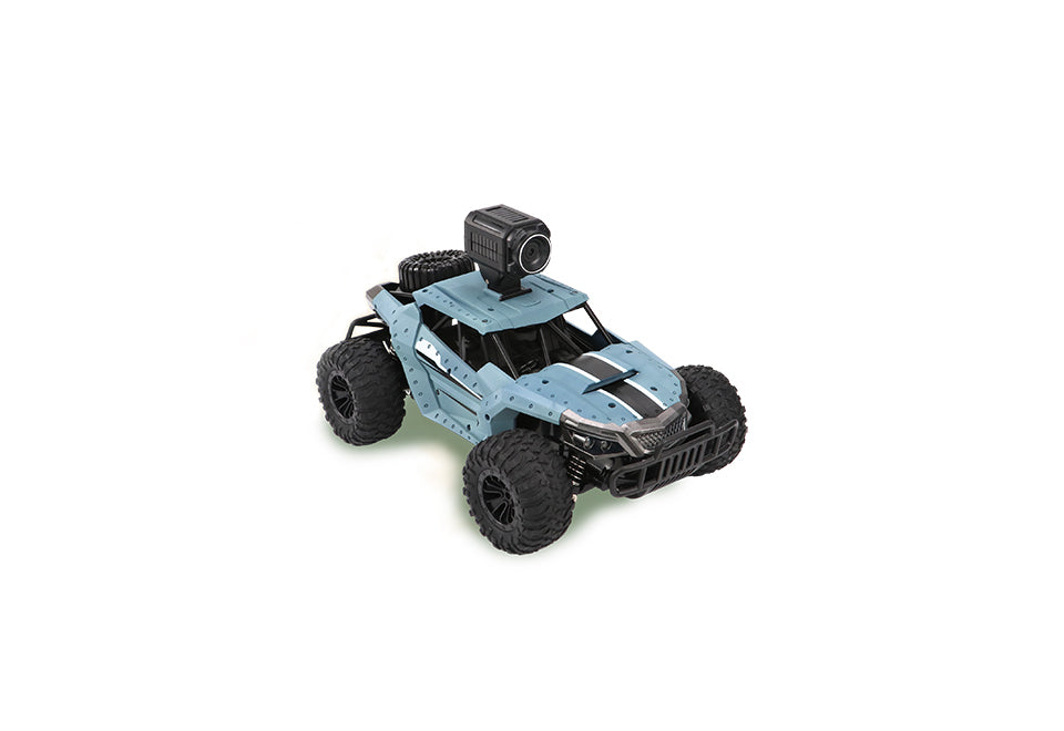 RC Spy Cam Rover