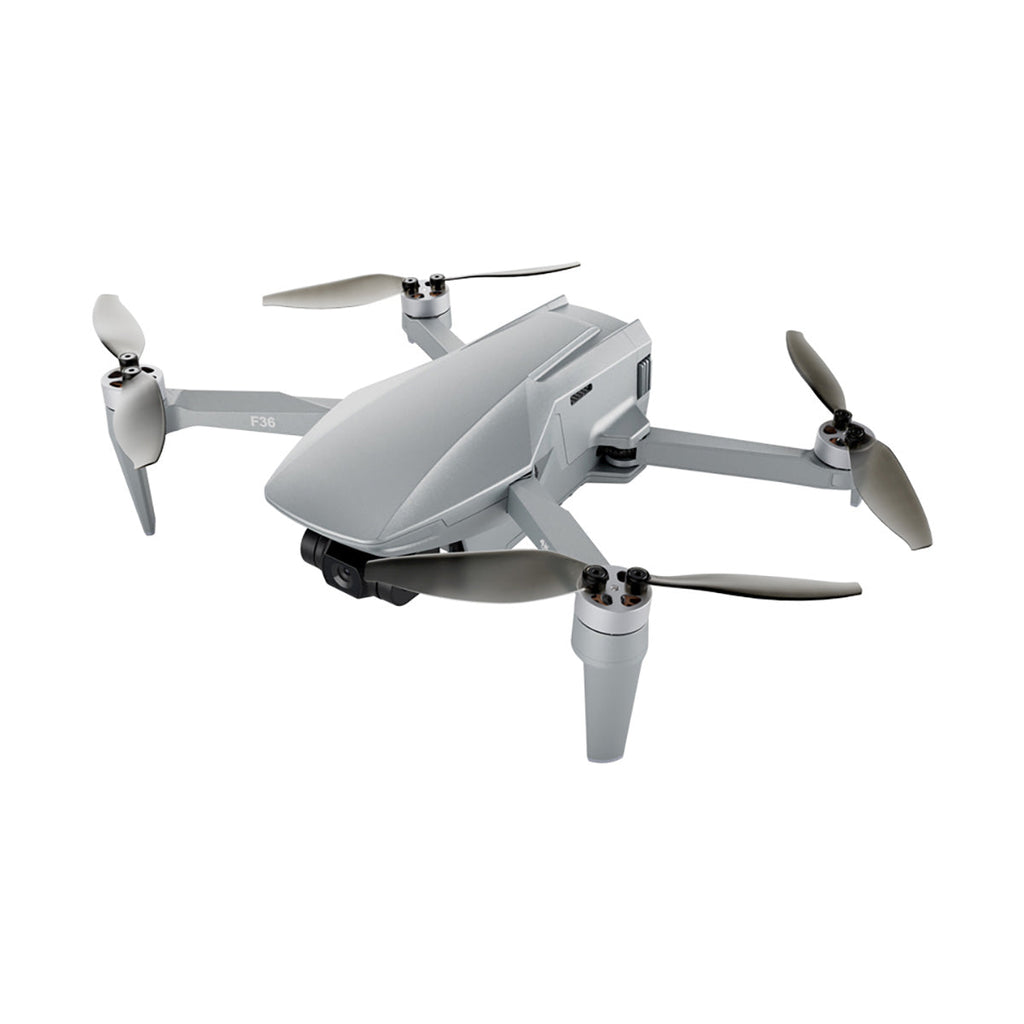 First-Person View 4K UHD Camera Drone