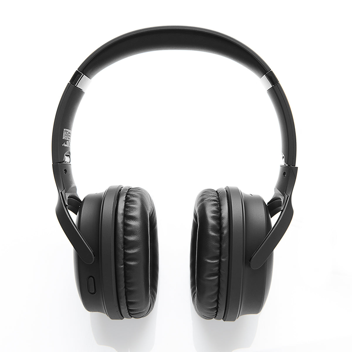 Convertible Wireless Speaker-Headphones
