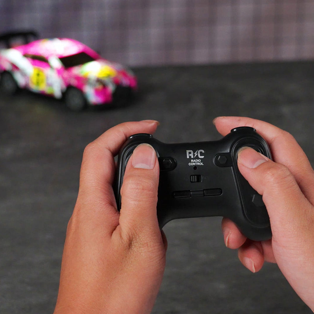 RC Racing Car