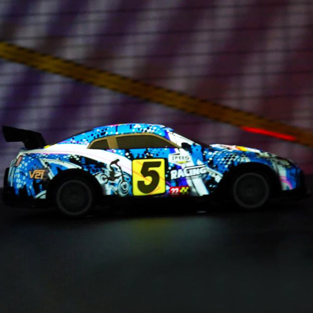 RC Racing Car