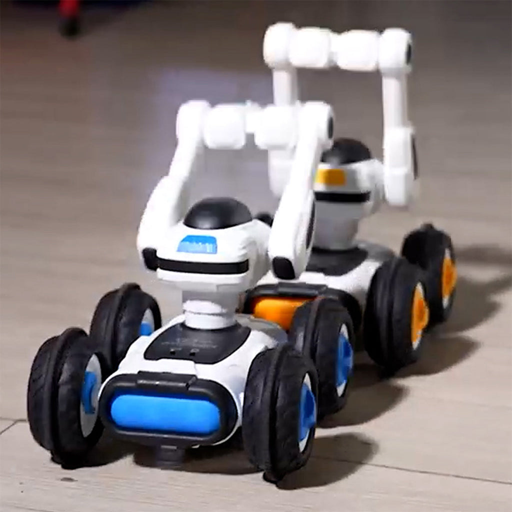 Hammer Battle Bots (Set of 2)