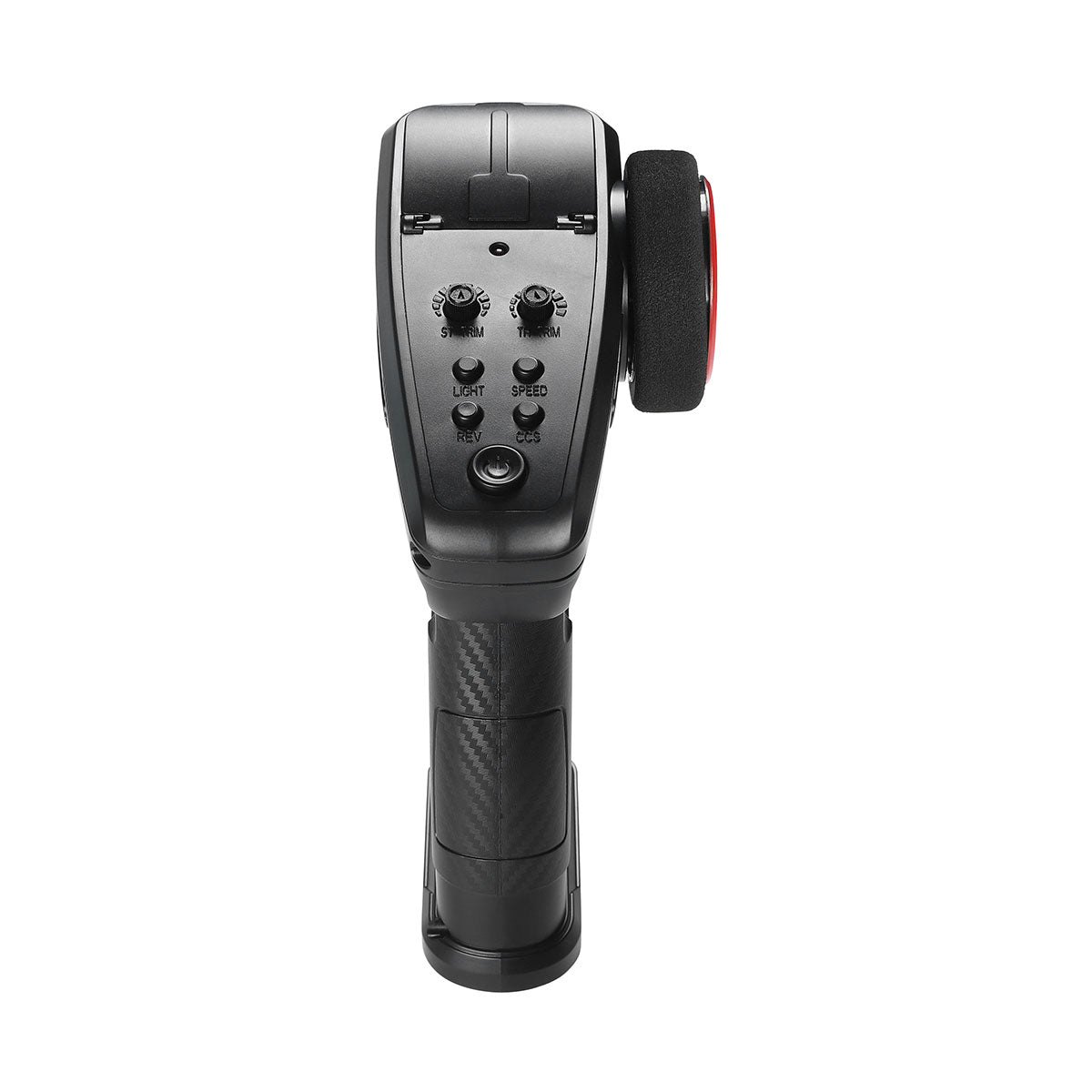Zoom Cam Mini RC Racer