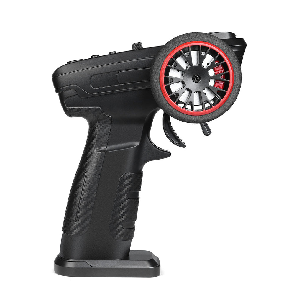 Zoom Cam Mini RC Racer