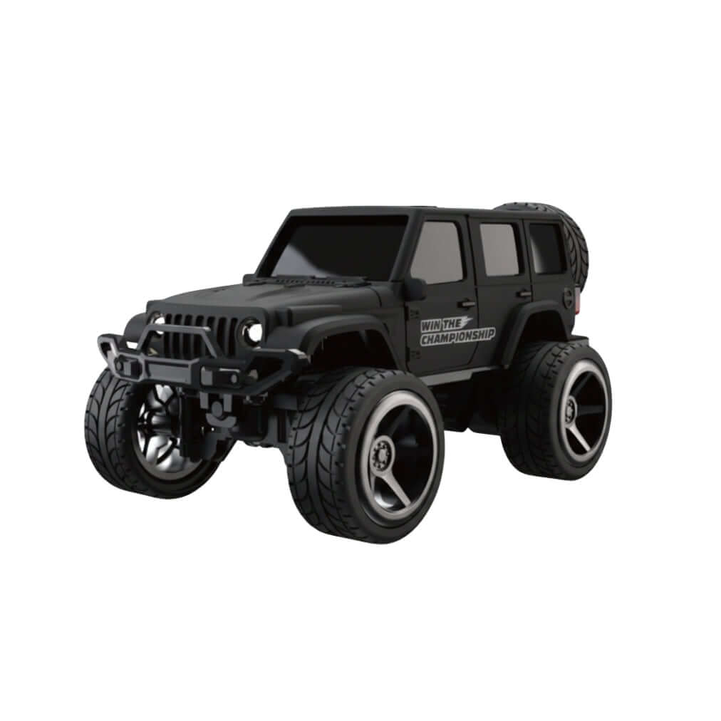 KF32 1:64 Mini Climbing Camera RC Car – FPV Video Toy with APP