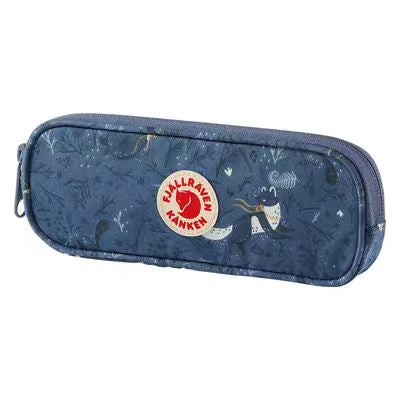 Fjallraven Kanken Pen Case The Blue Parable