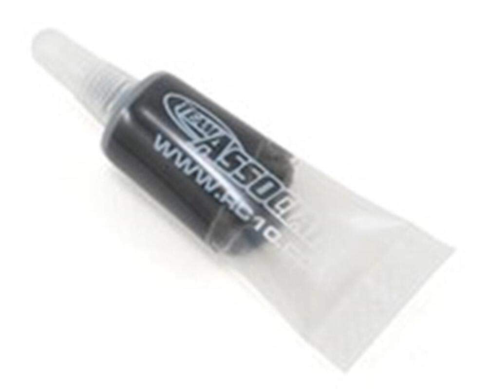 Team Associated 6588 Black Grease, 4cc