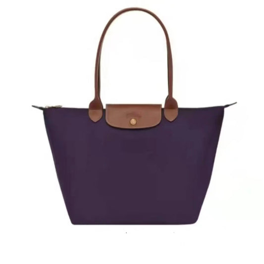 Longchamp - Mini Le Pliage Handbag, Modena