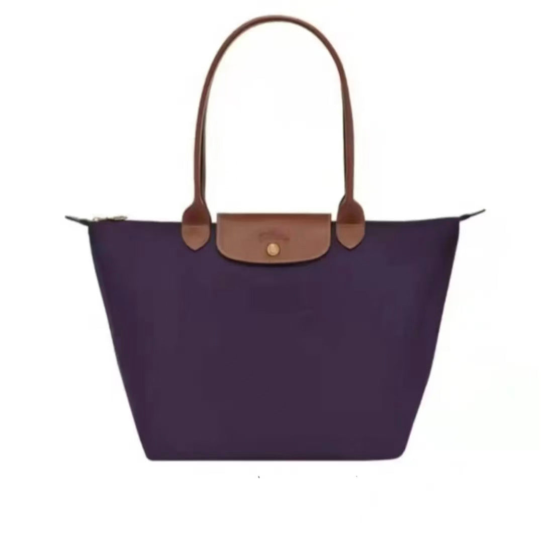 Longchamp - Medium Le Pliage Tote, Modena