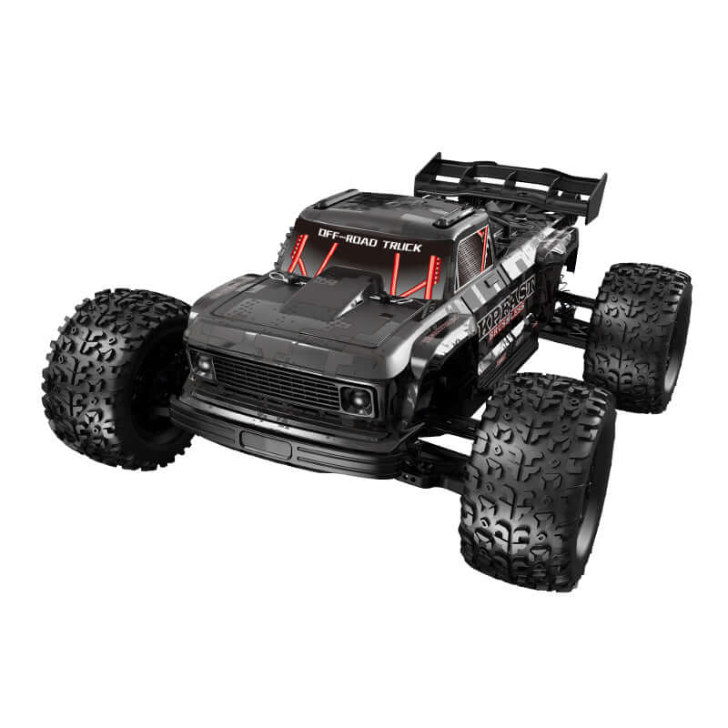 KF16 1:12 Brushless RC Monster Truck – 70km/h 4WD Off-Road Beast
