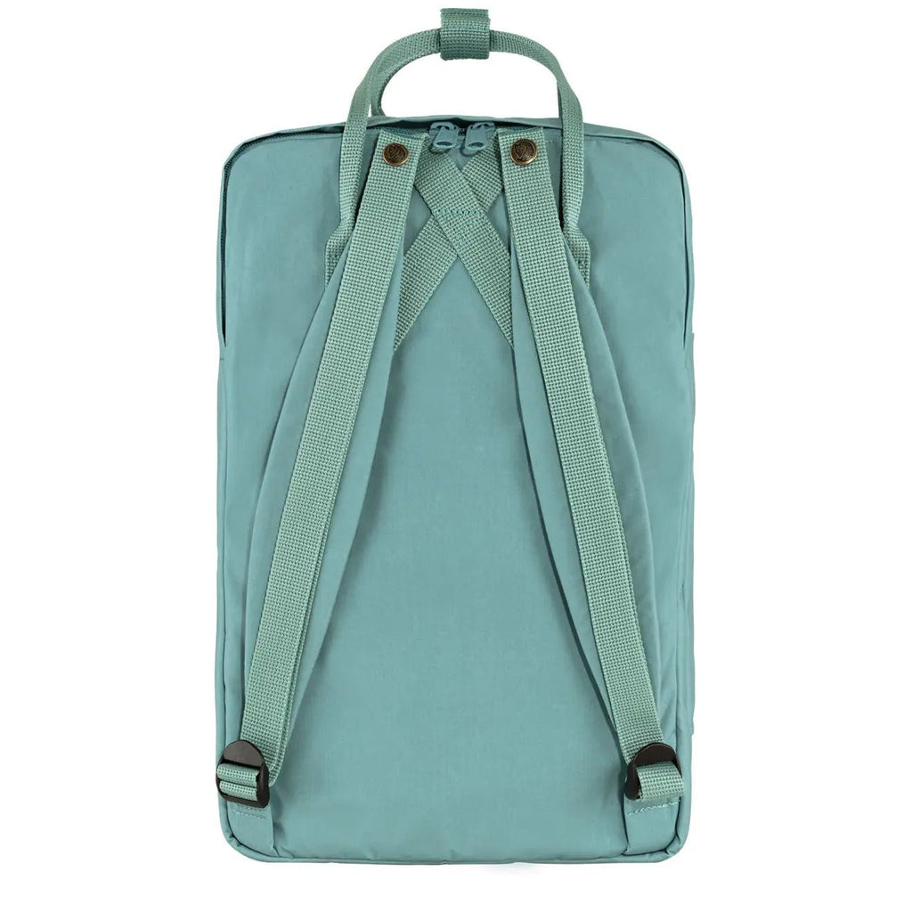 Fjallraven Kanken Laptop 17 Sky Blue