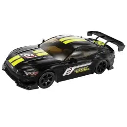 KF28 1:16 Drift RC Car 4WD App Control LED Swappable Tires