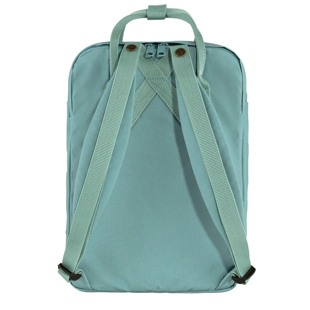 Fjallraven Kanken Laptop 13 Sky Blue