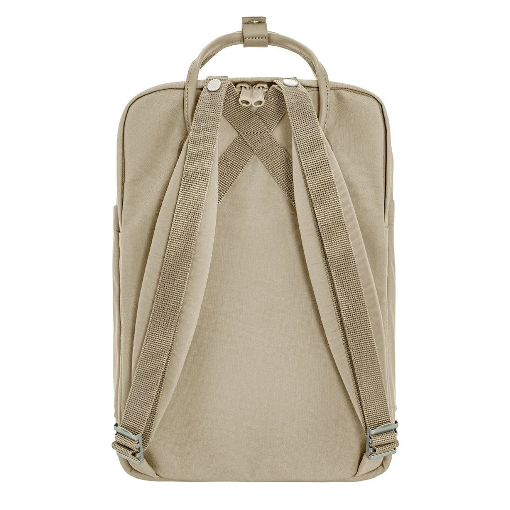 Fjallraven Kanken No. 2 Laptop 15 Fossil