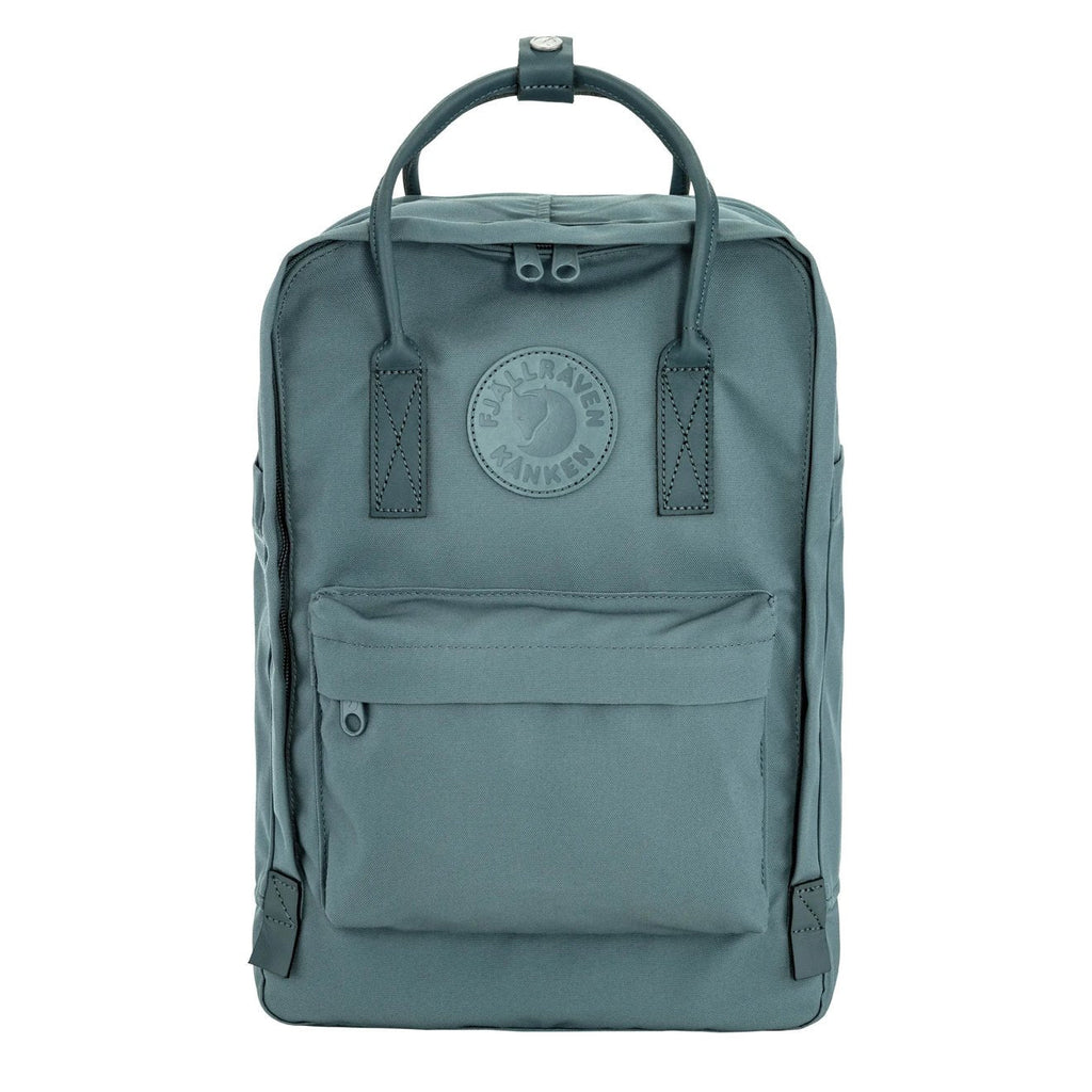 Fjallraven Kanken No. 2 Laptop 15 Nimbus Blue