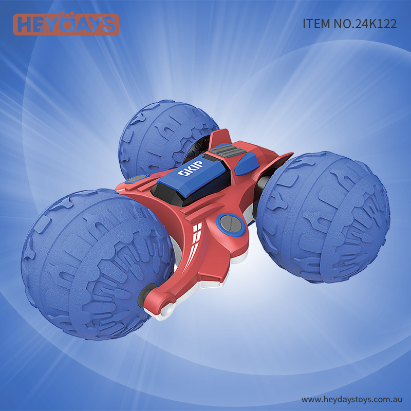 1:12 Amphibious 360¬∞ Rotating Remote Control Car (Set K122)