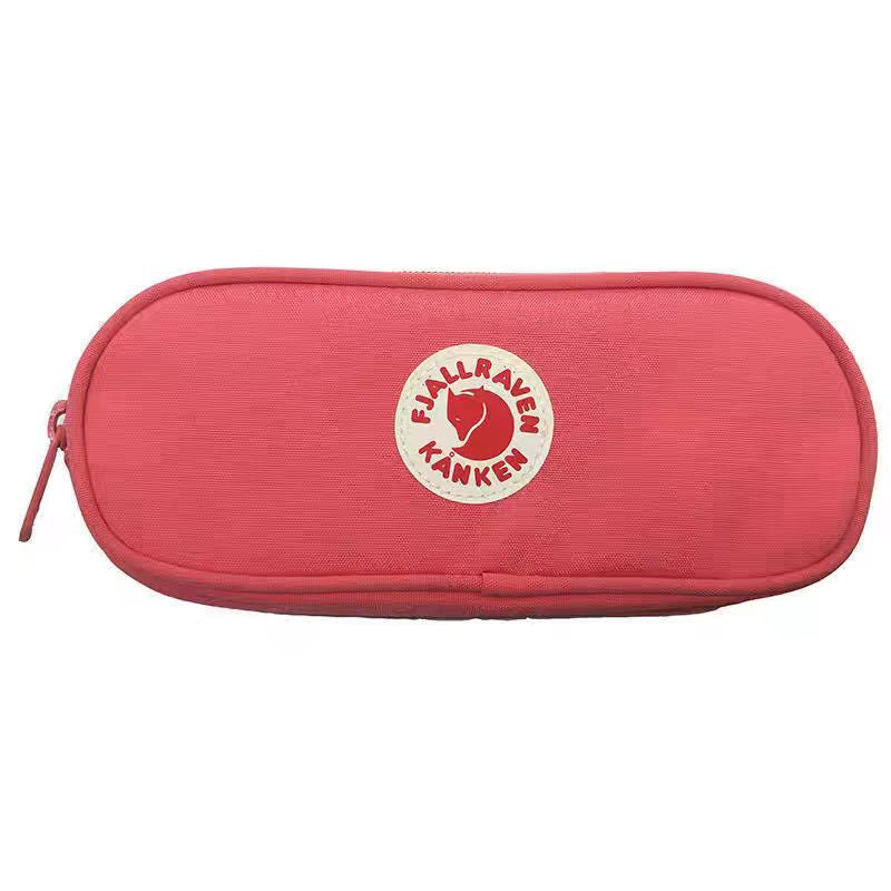Fjallraven Kanken Pen Case Peach Pink