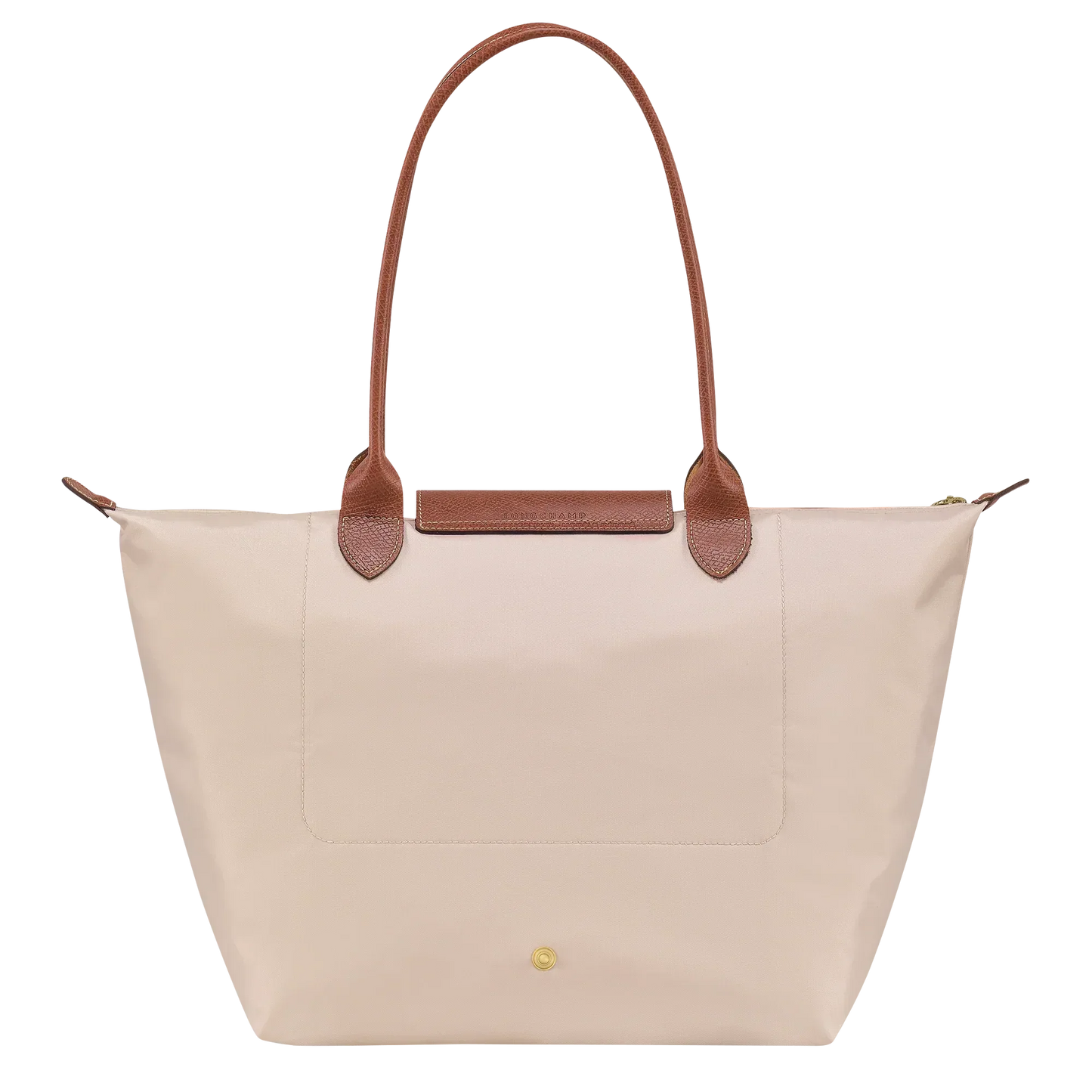 Longchamp - Medium Le Pliage Tote, Paper