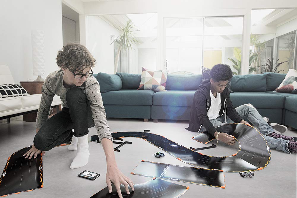 Anki OVERDRIVE Expansion Track Collision Kit