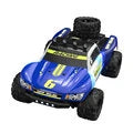 KFPLAN KF19-B 1:18 4WD High-Speed RC Off-Road Truck - Blue