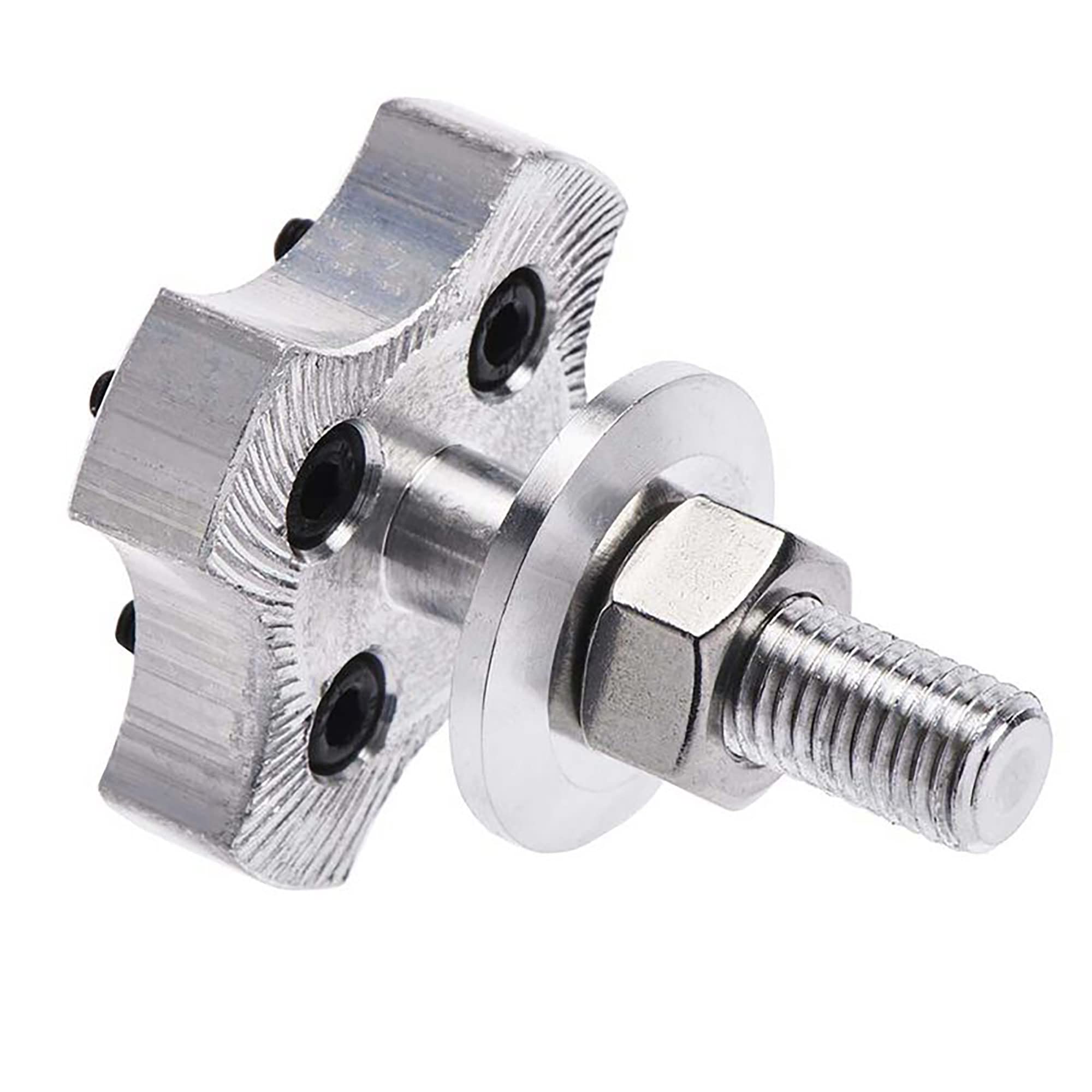 Spektrum Avian Prop Adapter 50mm - Precision Engineered Accessory for Enhanced RC Aircraft Performance