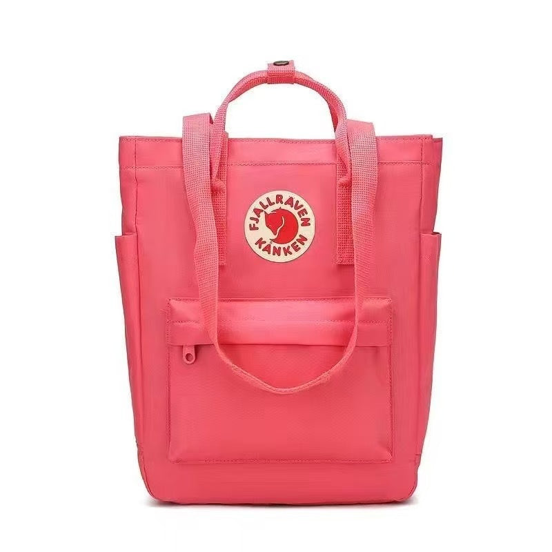 Fjallraven Kanken Totepack Peach