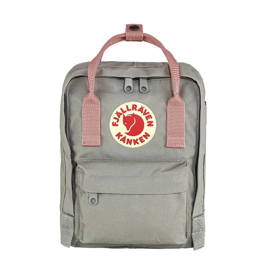 Fjallraven Kanken Mini Fog / Pink