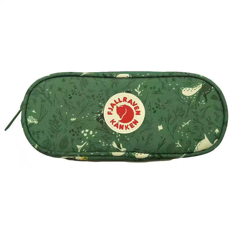 Fjallraven Kanken Pen Case The Green Fable