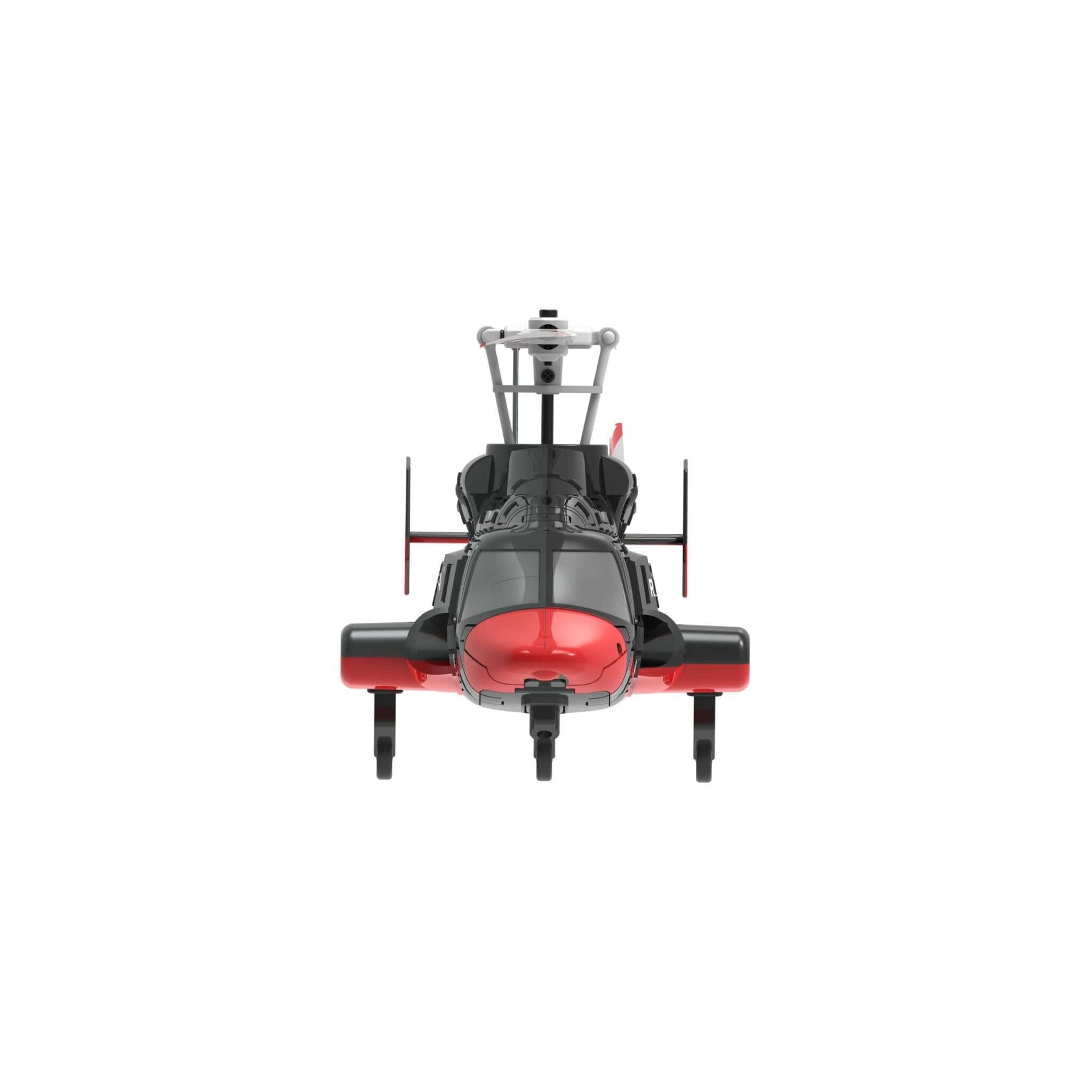 RC ERA A61 Optical-Flow RC Helicopter, Altitude Hold, 2.4GHz, 1–3 Batteries