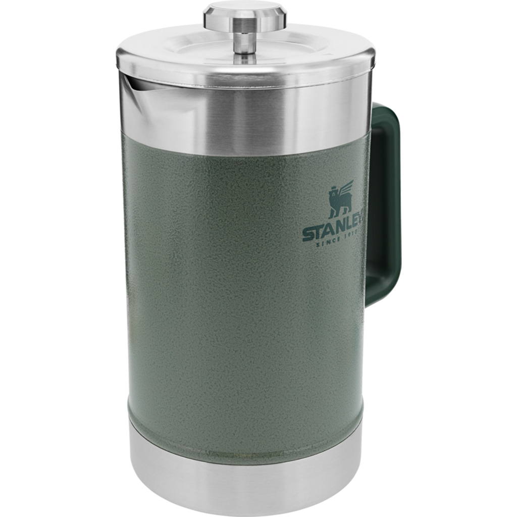 Classic Stay Hot French Press | 48 OZ